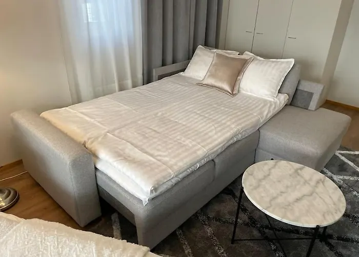 Nice And Spacious Condo