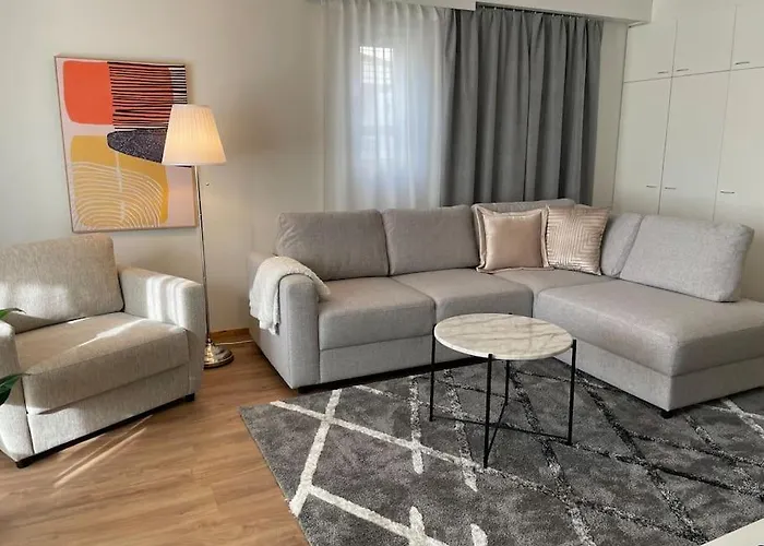 Nice And Spacious Condo