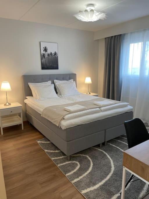 And Spacious Апартаменты